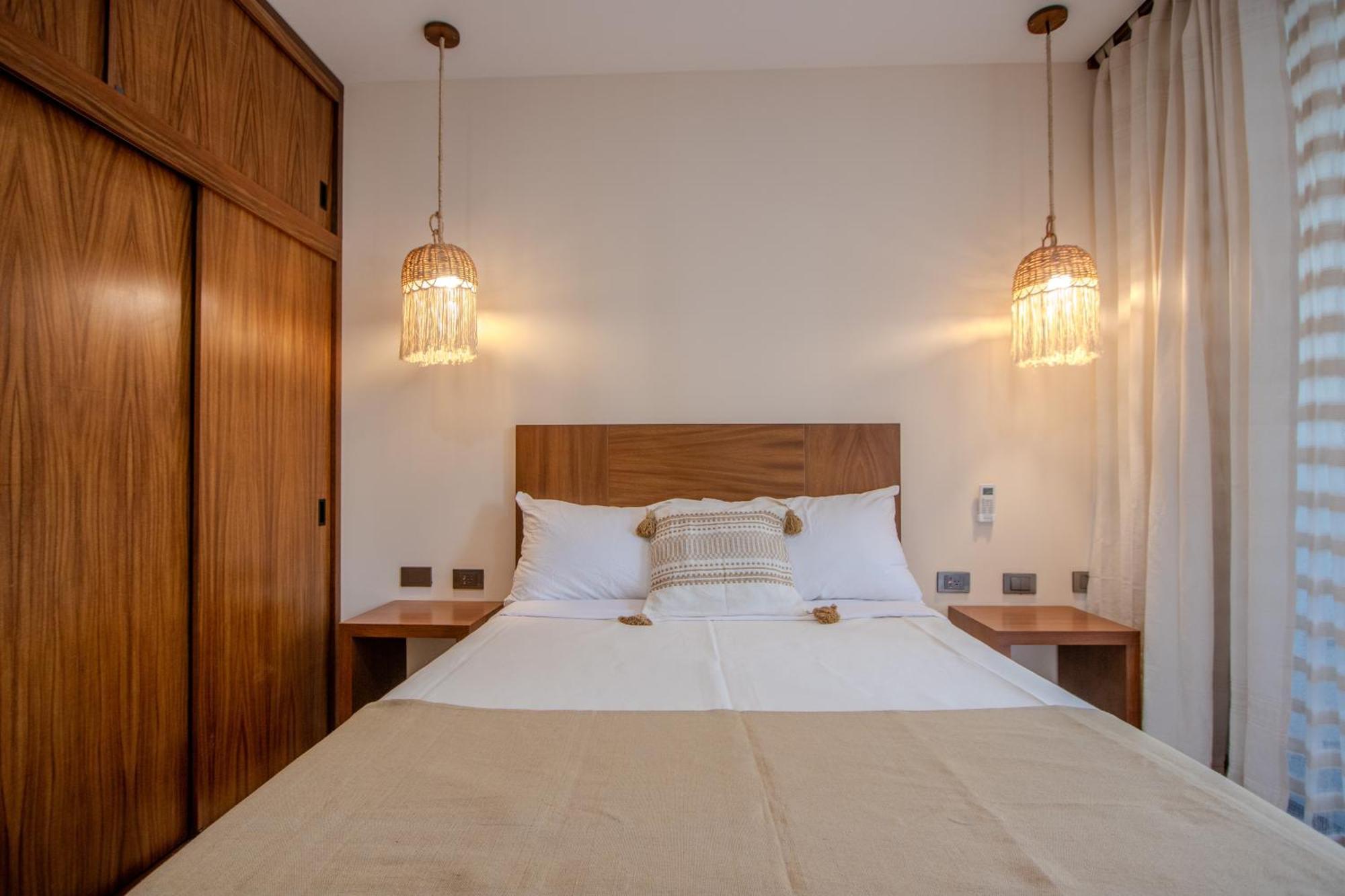 Apartment 2 Bedroom Plunge Pool Ac Wifi