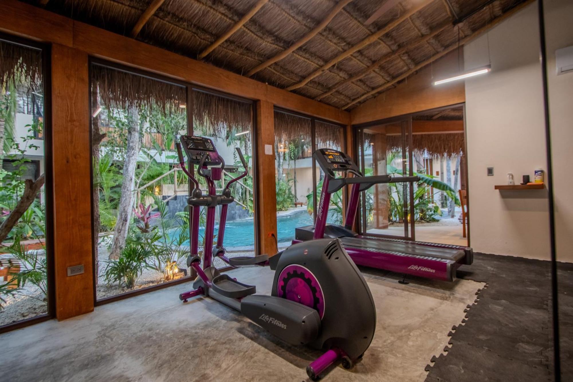 Apartment 2 Bedroom Plunge Pool Ac Wifi