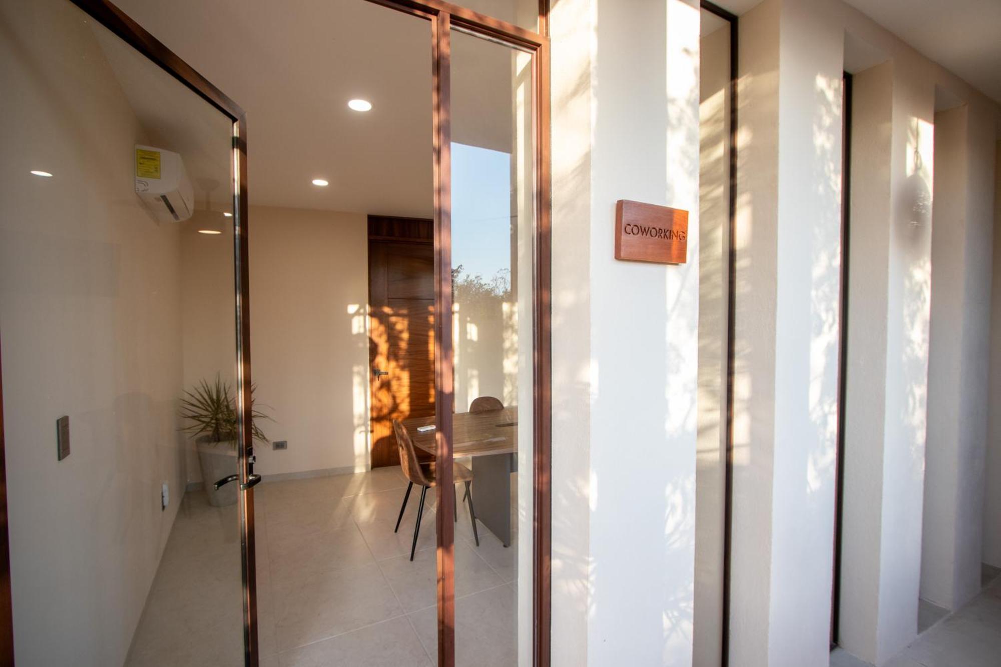 2 Bedroom Plunge Pool Ac Wifi *